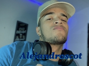 Alejandroscot