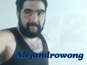 Alejandrowong