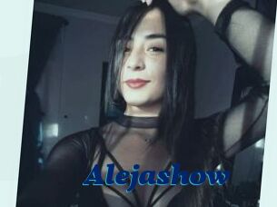 Alejashow