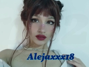 alejaxxx18 Px 24