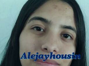 Alejayhousin