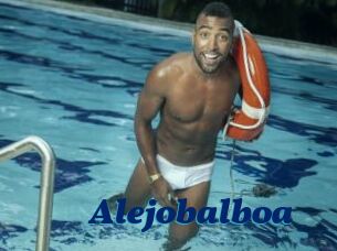 Alejobalboa