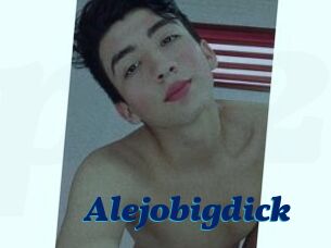 Alejobigdick