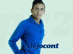 Alejocont