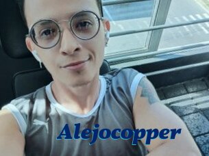 Alejocopper