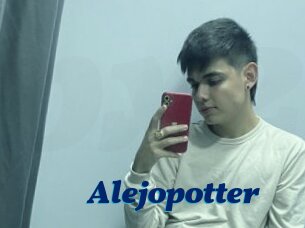 Alejopotter