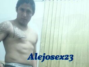 Alejosex23