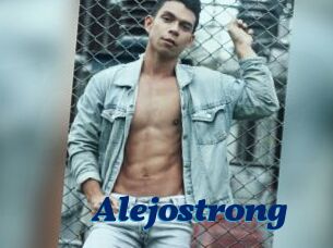 Alejostrong