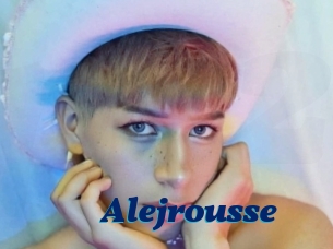 Alejrousse