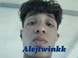 Alejtwinkk