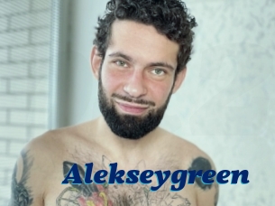 Alekseygreen