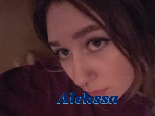 Alekssa