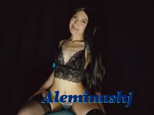 Aleminashj