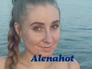 Alenahot