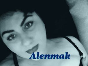 Alenmak