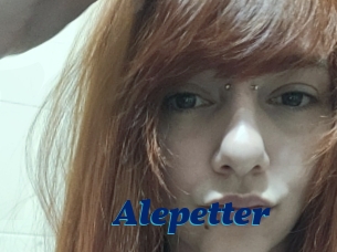 Alepetter