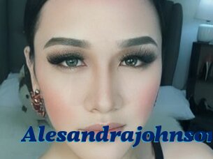 Alesandrajohnson