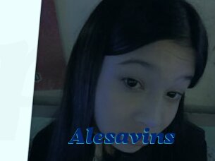 Alesavins