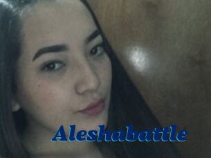 Aleshabattle