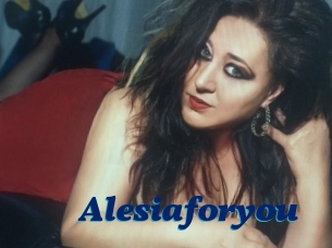 Alesiaforyou