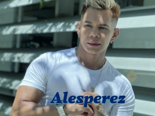 Alesperez