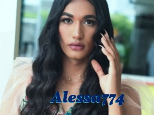 Alessa774