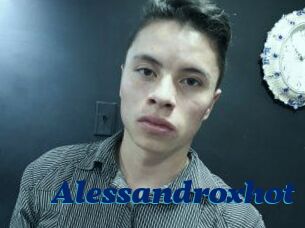 Alessandroxhot