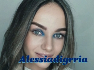 Alessiadigrria