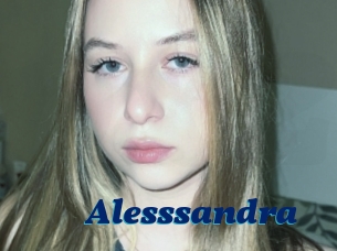 Alesssandra