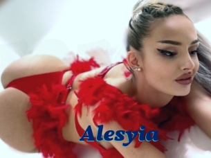 Alesyia