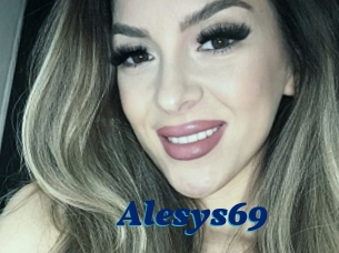 Alesys69