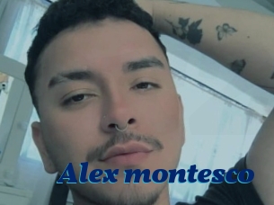 Alex_montesco