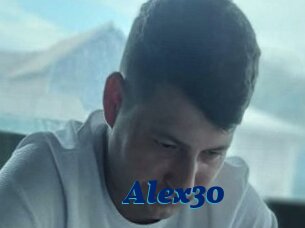 Alex30