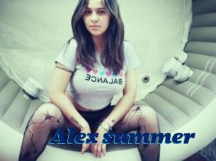 Alex_summer