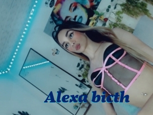 Alexa_bicth