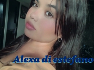 Alexa_di_estefano