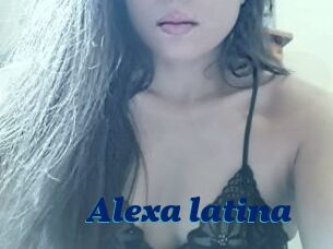 Alexa_latina