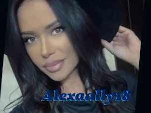 Alexaally18