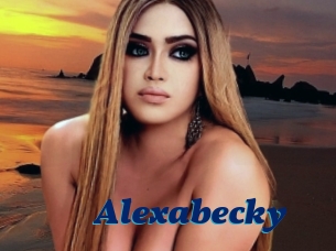 Alexabecky