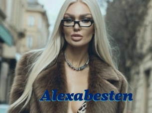 Alexabesten