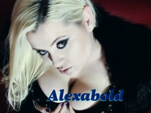 Alexabold