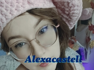 Alexacastell