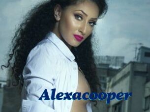 Alexacooper