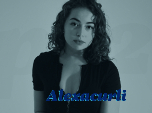 Alexacurli