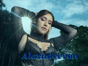 Alexadeevon