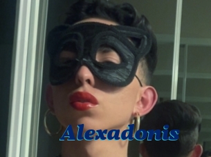 Alexadonis