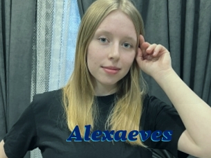 Alexaeves