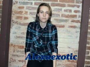 Alexaexotic