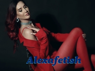 Alexafetish