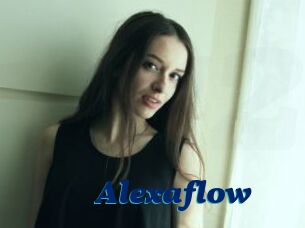 Alexaflow